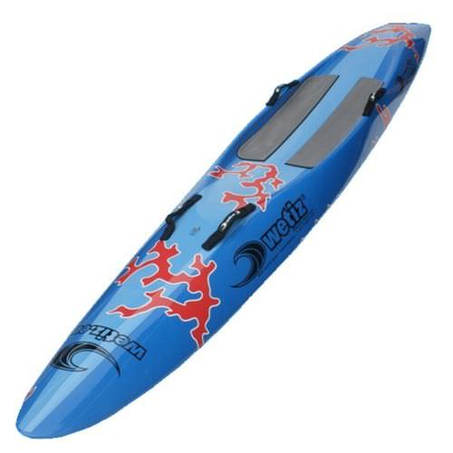 Доска для сапсерфинга - MERAK Series - Zacki Surf und Sport Wetiz