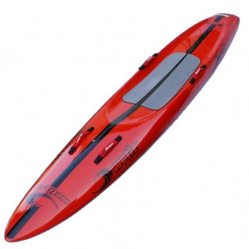 Доска для сапсерфинга - ZALB-001 - Zacki Surf und Sport Wetiz