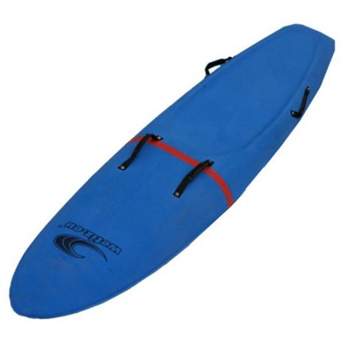Доска для сапсерфинга - SOFT FF - Zacki Surf und Sport Wetiz