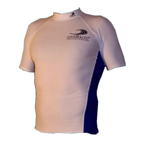 Топ из лайкры для взрослых - TSL-001 - Zacki Surf und Sport Wetiz