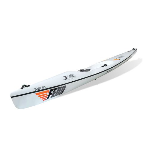 Каяк для серфинга - FENN BLUE FIN S - Zacki Surf und Sport Wetiz
