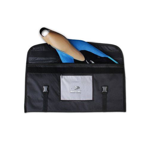 Универсальная сумка - Fin Bag - Zacki Surf und Sport Wetiz - для хранения / для ласт для дайвинга / для дайвинга