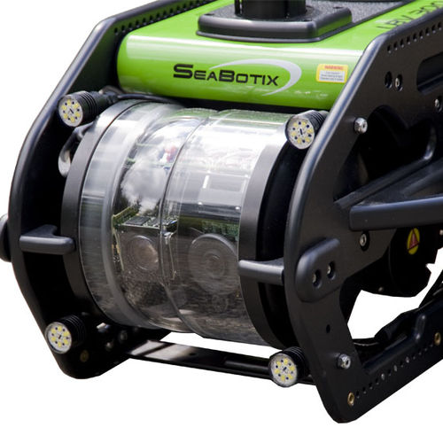 Подводное освещение для ROV - Seabotix - LED
