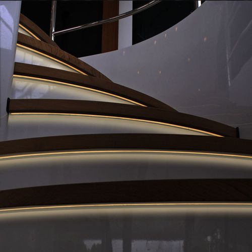 Лампа для открытого пространства - FormLite - YACHTLITE - декоративная / для катера / для яхты