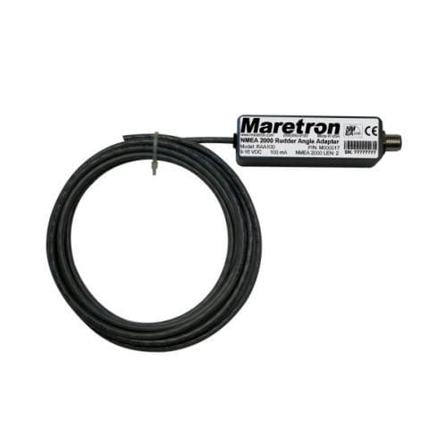 Интерфейс NMEA NMEA 2000® - RAA100 - Maretron