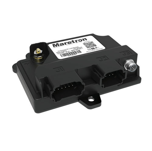 Интерфейс NMEA NMEA 2000® - CLMD12 - Maretron - для источника питания DC