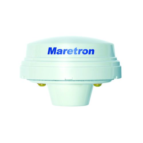 Антенна GPS - GPS200 - Maretron - для катера / всенаправленная