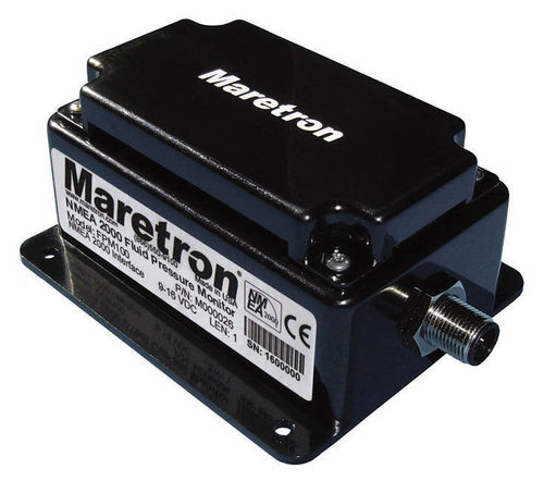 Интерфейс NMEA NMEA 2000® - FPM100 - Maretron