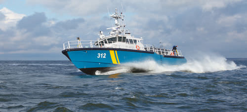 Радар для судна - Naval  - Sperry Marine - ATA / с ECDIS