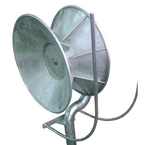 Оттяжка для сети - HRP03-M1H-inox - SCAM-Marine d.o.o.