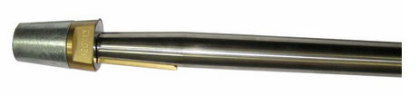 Винтовой вал для катера - SCAM-Marine d.o.o.