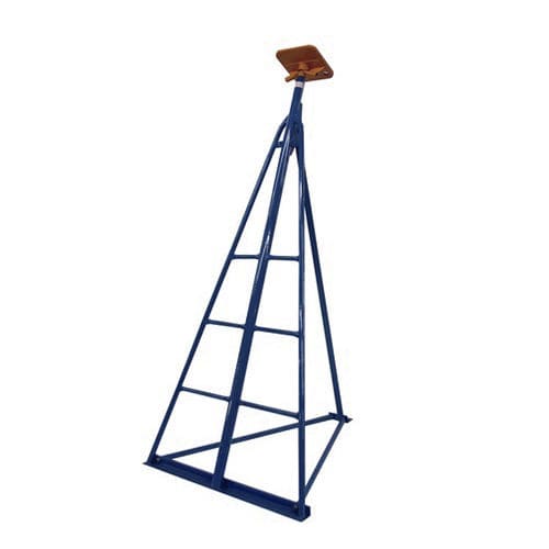 Кильблок для парусника - SB12   - Brownell Boat Stands - регулируемый наклон / с лестницей