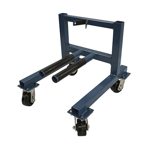 Тележка для разгрузочно-погрузочных работ - SDR1  - Brownell Boat Stands - для поворотно-откидной колонки
