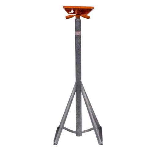 Кильблок для моторных катеров - MB0XXG  - Brownell Boat Stands - регулируемый / оцинкованный