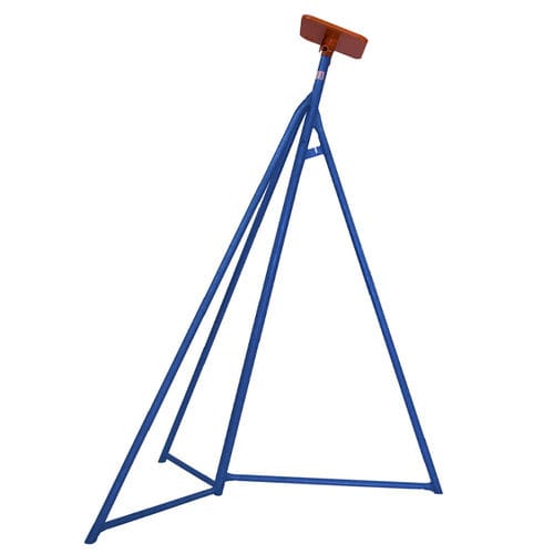Кильблок для парусника - SB0   - Brownell Boat Stands - регулируемый