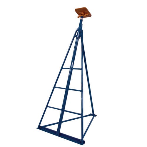 Кильблок для парусника - SB8   - Brownell Boat Stands - регулируемый / с лестницей