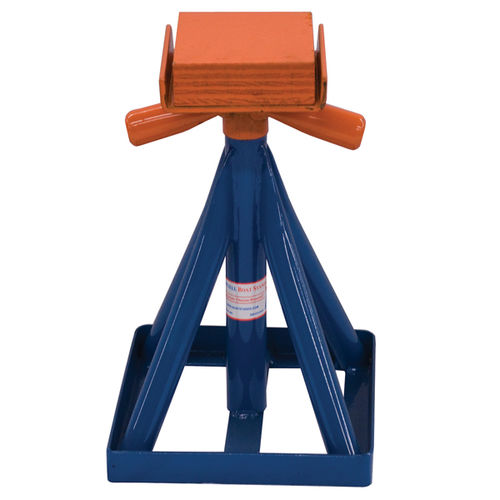 Кильблок для катера - K4 - Brownell Boat Stands - регулируемый / для киля / оцинкованный