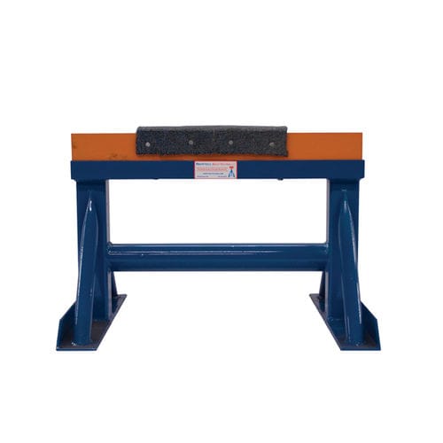 Кильблок для катера - BRB series  - Brownell Boat Stands - для киля / оцинкованный