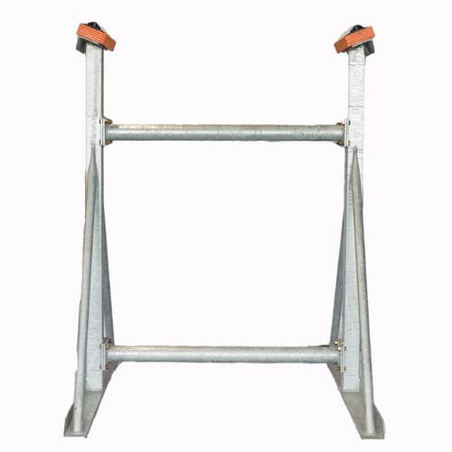 Стеллаж для катера - BRS41X   - Brownell Boat Stands