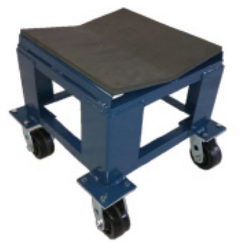 Стапели для моторного катера - PD2X - Brownell Boat Stands - мобильный