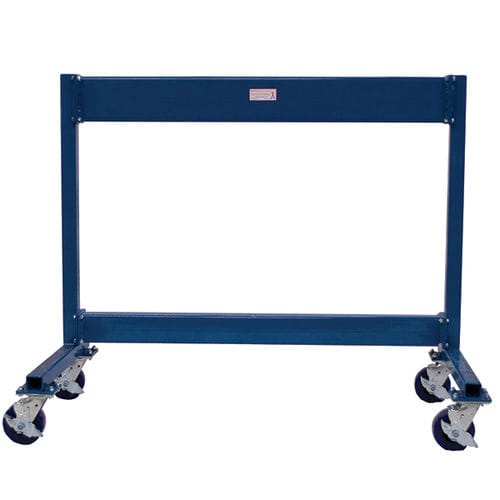 Тележка для разгрузочно-погрузочных работ - OBR1 - Brownell Boat Stands - для подвесного мотора