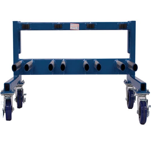 Тележка для разгрузочно-погрузочных работ - SDR4 - Brownell Boat Stands - для катера
