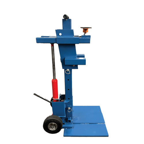 Гидравлическая подъемная система для катера - BL8  - Brownell Boat Stands