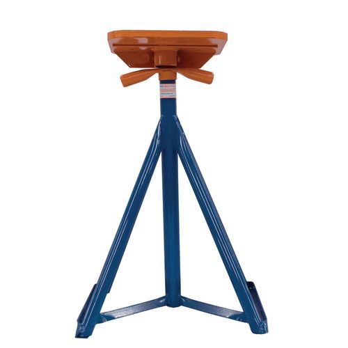 Кильблок для моторных катеров - MB2 - Brownell Boat Stands - регулируемый / из гальванизированной стали