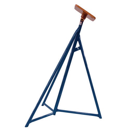 Кильблок для парусника - SB2 - Brownell Boat Stands - регулируемый / из гальванизированной стали