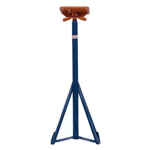 Кильблок для моторных катеров - MB0X - Brownell Boat Stands - из гальванизированной стали
