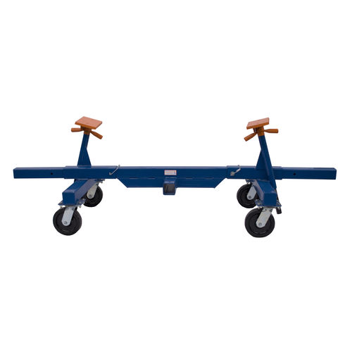 Стапели для моторного катера - BD1 - Brownell Boat Stands - регулируемый / мобильный
