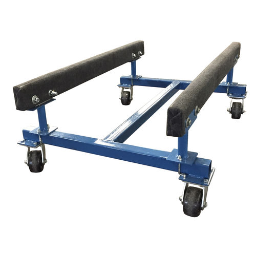 Стапели для моторного катера - SCD1 - Brownell Boat Stands - регулируемый / мобильный