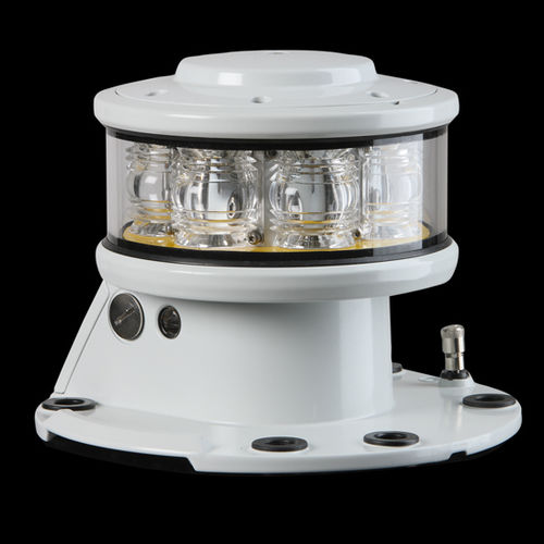 Сигнальный огонь для буя - 160 - Sabik Marine - LED / белый / красный