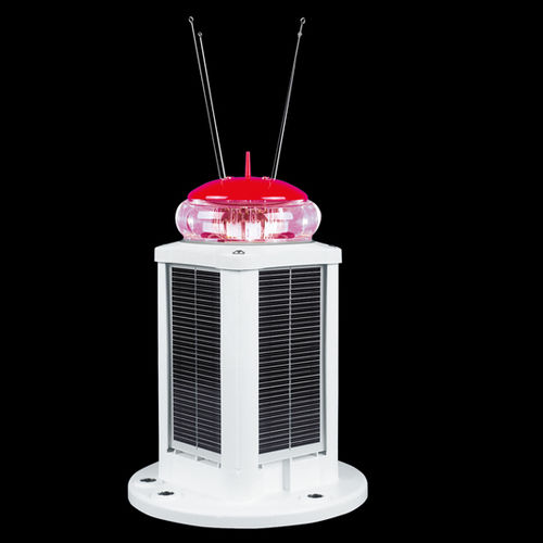 Сигнальный огонь для буя - VLB-5X - Sabik Marine - LED / на батарее