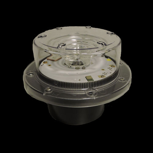 Сигнальный огонь для буя - VPL110 - Sabik Marine - LED / белый / красный