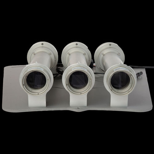 Сигнальный огонь для буев и вех - VLS-46 - Sabik Marine - LED / белый / красный