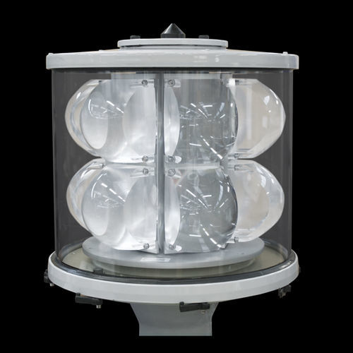 Портовый навигационные огни - VRB-25-LED - Sabik Marine - для буев и вех / LED / белый