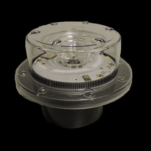 Навигационные огни для катера - VPL 110 - Sabik Marine - LED / белый / красный