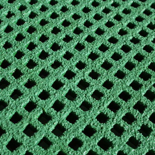 Покрытие понтона из стекловолокна - Micro Mesh - Dura Composites Marine - сетчатое