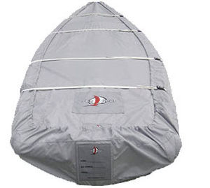 Защитный чехол для швертбота - SEA-C002-900D - sail equipment australia - Laser