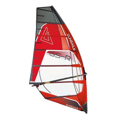 Парус для виндсерфинга для гонок - GS-R - Gun Sails - слаломный / 7 лат / 8 лат