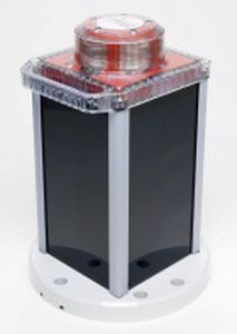 Портовый сигнальный огонь - M860 - Almarin - для маяка / LED / белый