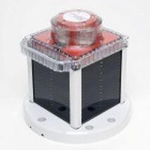 Портовый сигнальный огонь - M850 - Almarin - для маяка / LED / белый