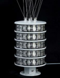 Сигнальный огонь для порта - 350H - Almarin - для маяка / LED / накаливания