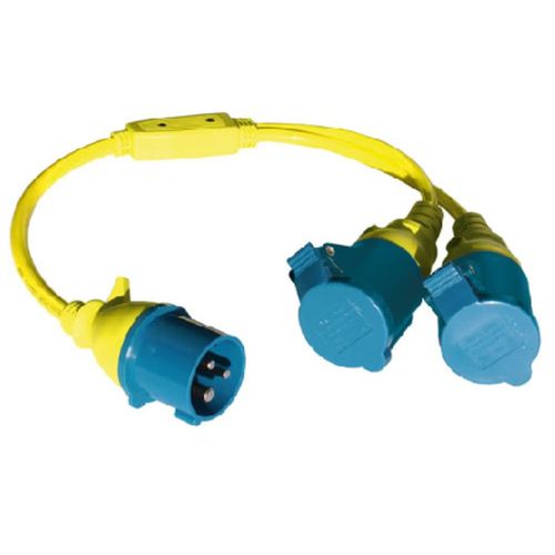 Кабель адаптер - 70024 - Ratio Electric BV - морской