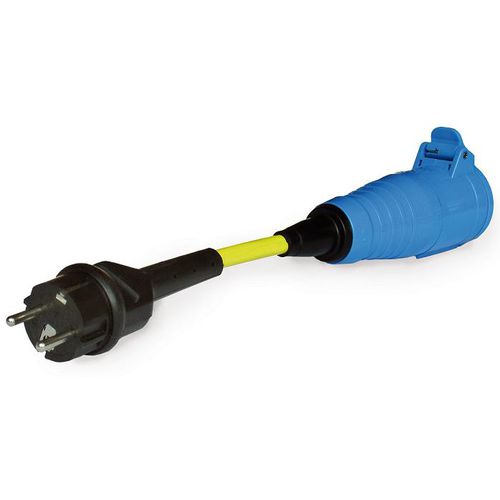 Кабель адаптер - 70022 - Ratio Electric BV - морской