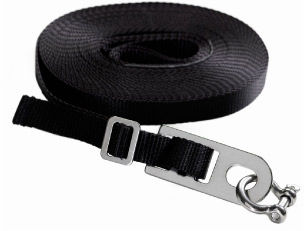 Сигнальный конец для катера - Adjustable Jackstay Kit SAFJL12 - Burke