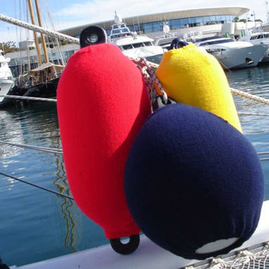 Покрытие для кранцев для катера - DockAdd Marine Equipment