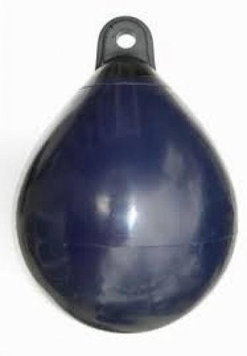Кранец для катера - Solid Head - DockAdd Marine Equipment - сферический