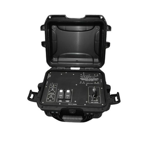 Пульт управления для ROV - SV-VLC2 - Shark Marine Technologies